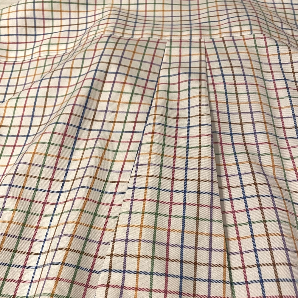 Peter Millar - Men’s Large Button Up Multi Color - image 5